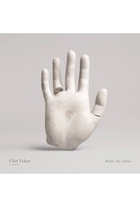 Chet Faker - Built on Glass (10th Anniversary) [Clear Vinyl]