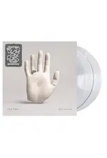 Chet Faker - Built on Glass (10th Anniversary) [Clear Vinyl]
