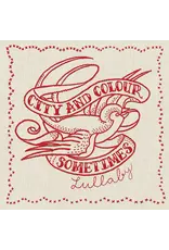 City and Colour - Sometimes Lullaby