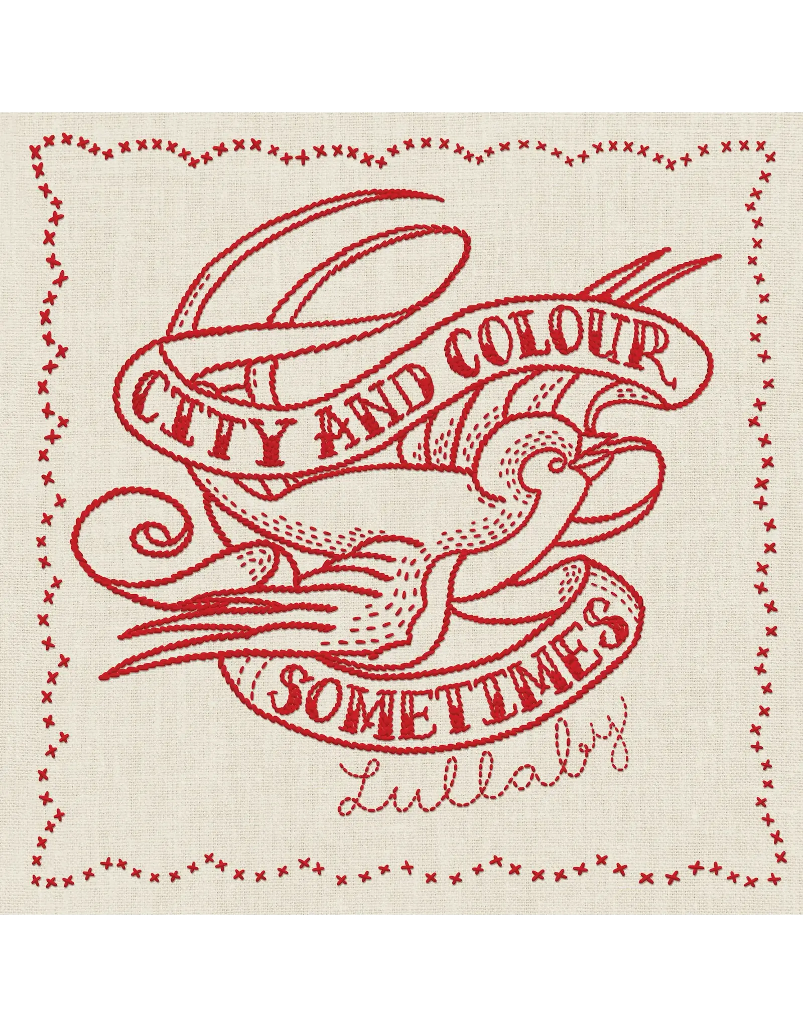 City and Colour - Sometimes Lullaby