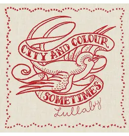 City and Colour - Sometimes Lullaby