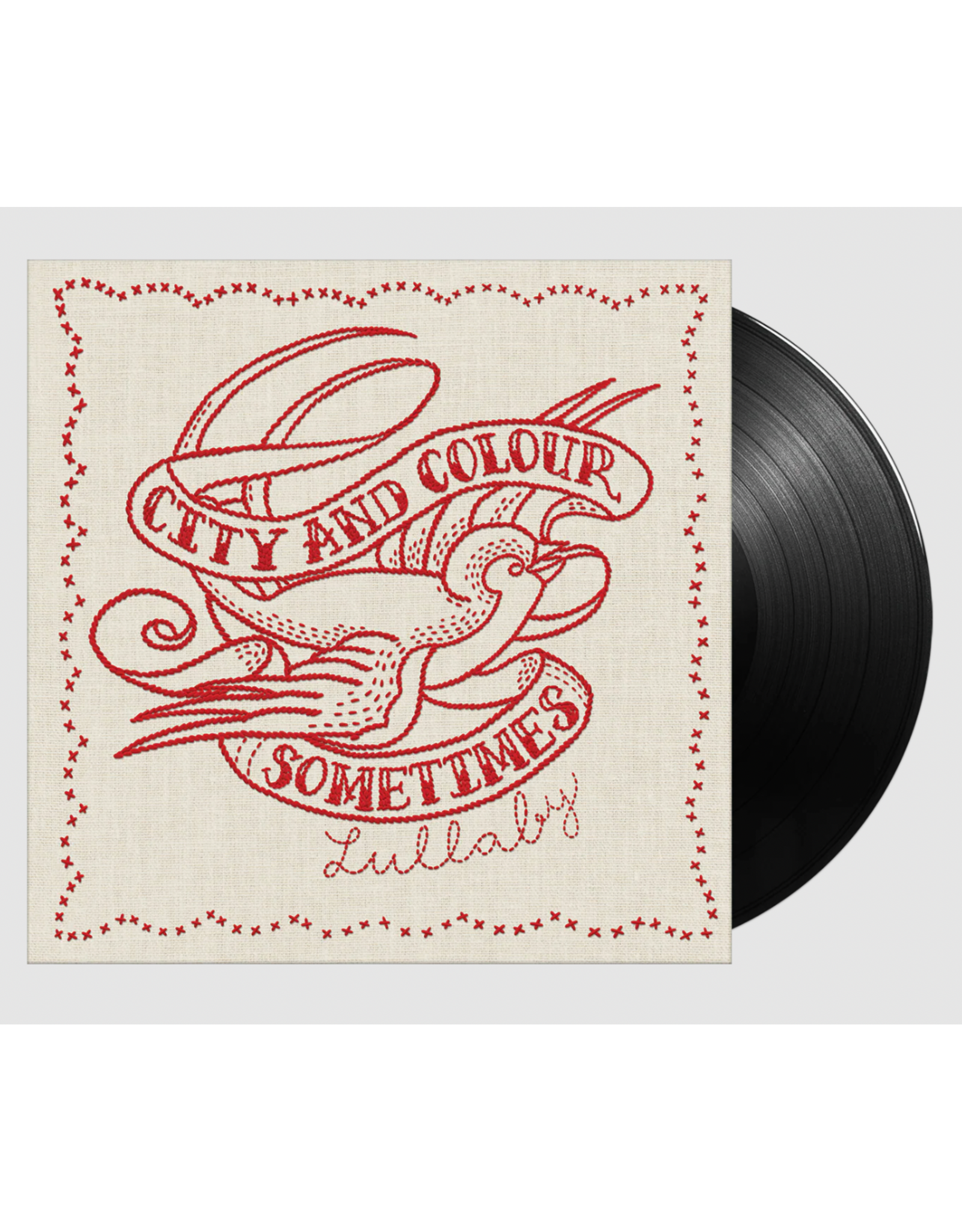 City and Colour - Sometimes Lullaby