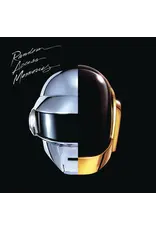 Daft Punk- Random Access Memories