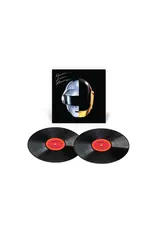 Daft Punk- Random Access Memories