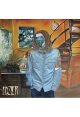 Hozier - Hozier (10th Anniversary) [Custard Vinyl]