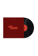 Larry Lovestein & The Velvet Revival - You (10" Vinyl]