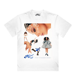 Jade / That's Showbiz Baby! Tee