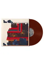 Grizzly Bear - Painted Ruins (2025 Edition) [Oxblood Vinyl]