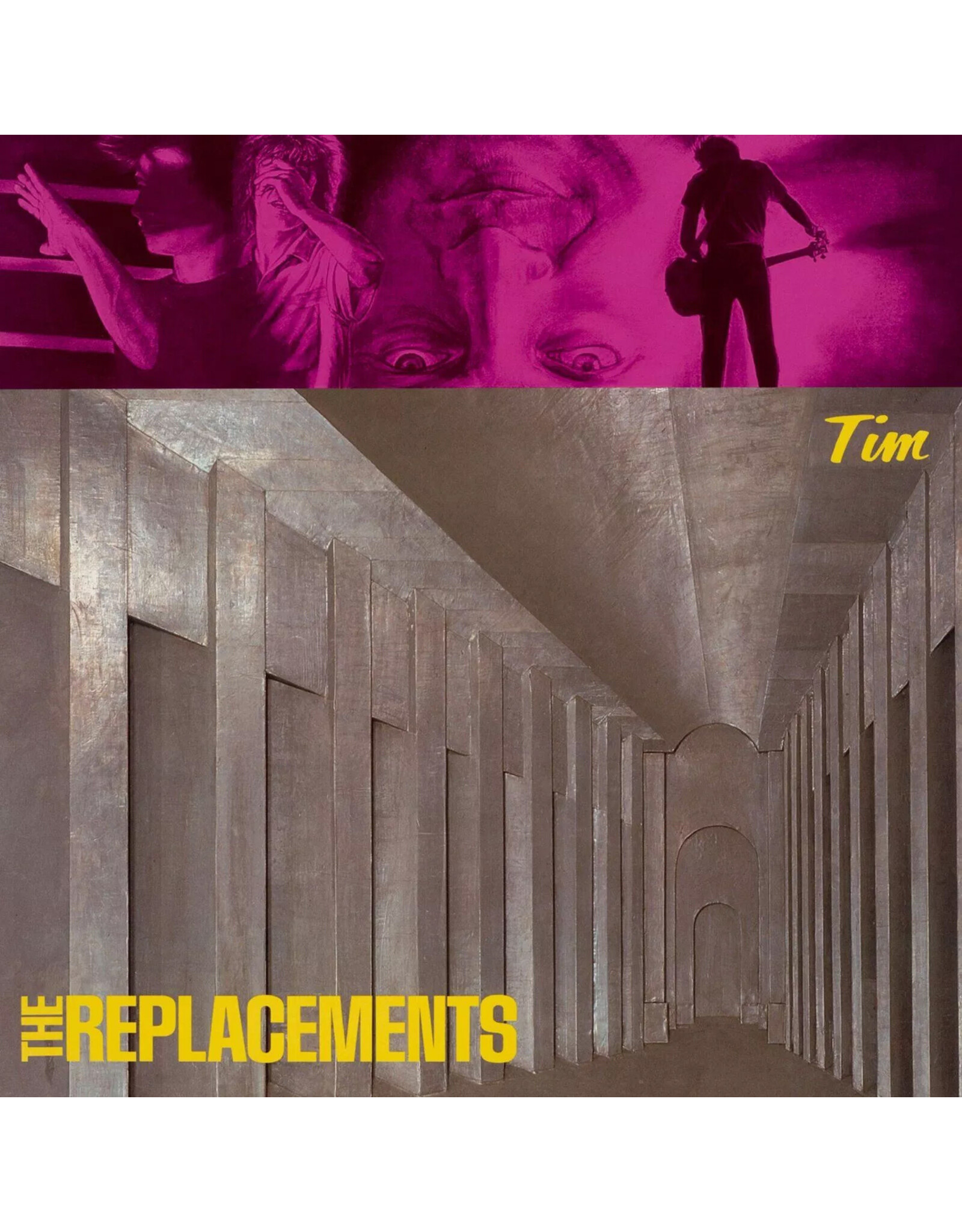 The Replacements - Tim (2017 Remaster)