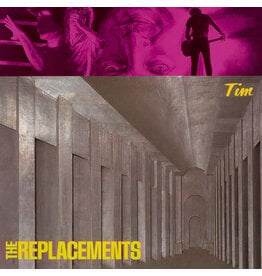 Replacements - Tim (2017 Remaster)