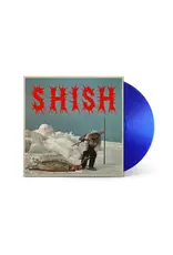 Portugal. The Man - Shish (Exclusive Denali Blue Vinyl)