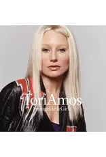 Tori Amos - Strange Little Girls (Expanded) [Rattlesnakes Edition]