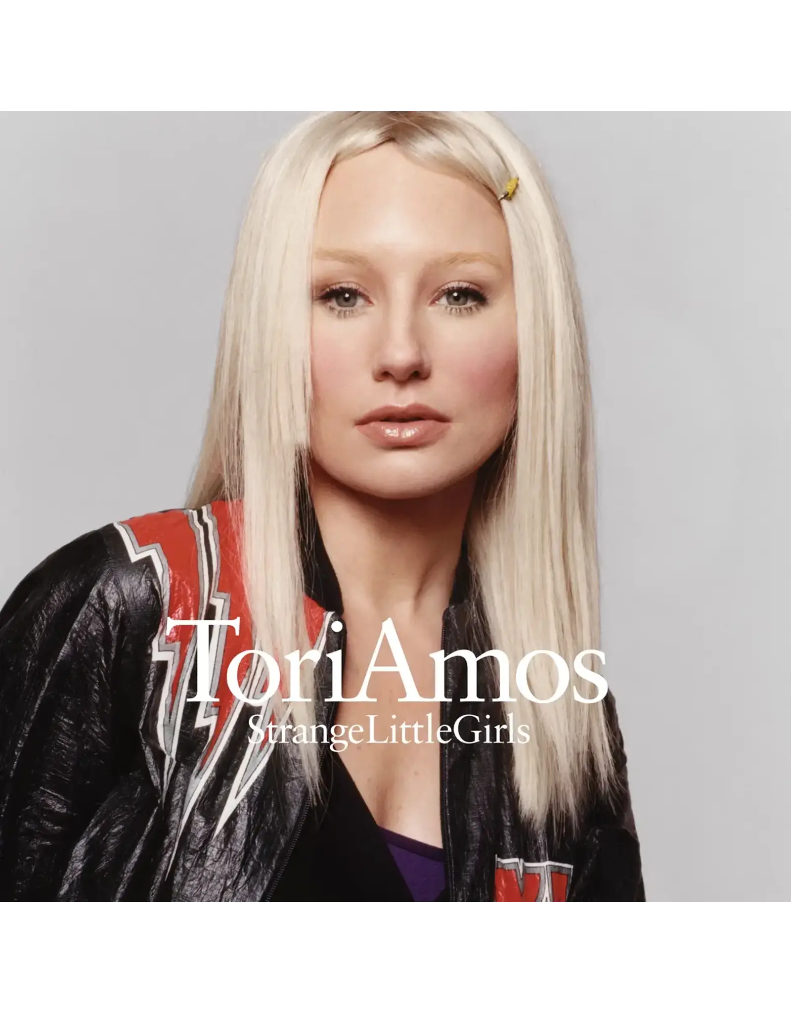 Tori Amos - Strange Little Girls (Expanded) [Rattlesnakes Edition]