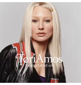 Tori Amos - Strange Little Girls (Expanded) [Rattlesnakes Edition]