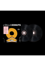 J Dilla - Donuts (20th Anniversary Audiophile Edition)