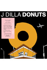 J Dilla - Donuts (20th Anniversary Audiophile Edition)