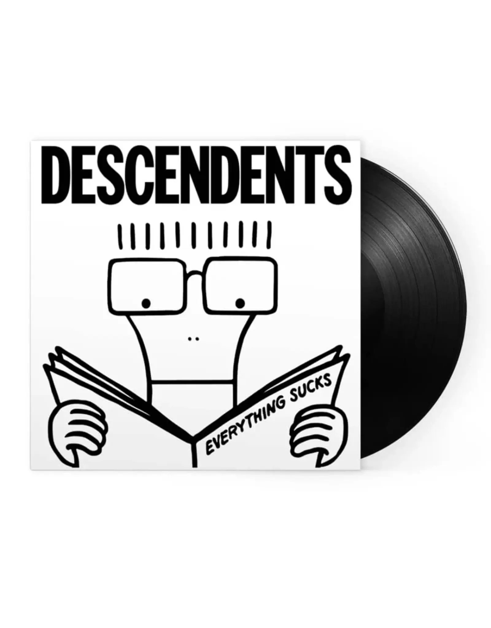 Descendents - Everything Sucks