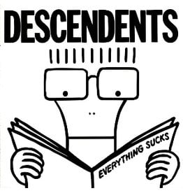 Descendents - Everything Sucks