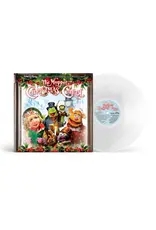 Disney - The Muppet Christmas Carol (Clear Glitter Vinyl)
