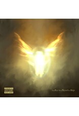 Dave - The Boy Who Played The Harp (Yellow Vinyl)