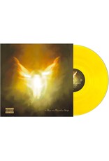Dave - The Boy Who Played The Harp (Yellow Vinyl)