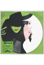 Original Broadway Cast - Wicked (Zoetrope Picture Disc)