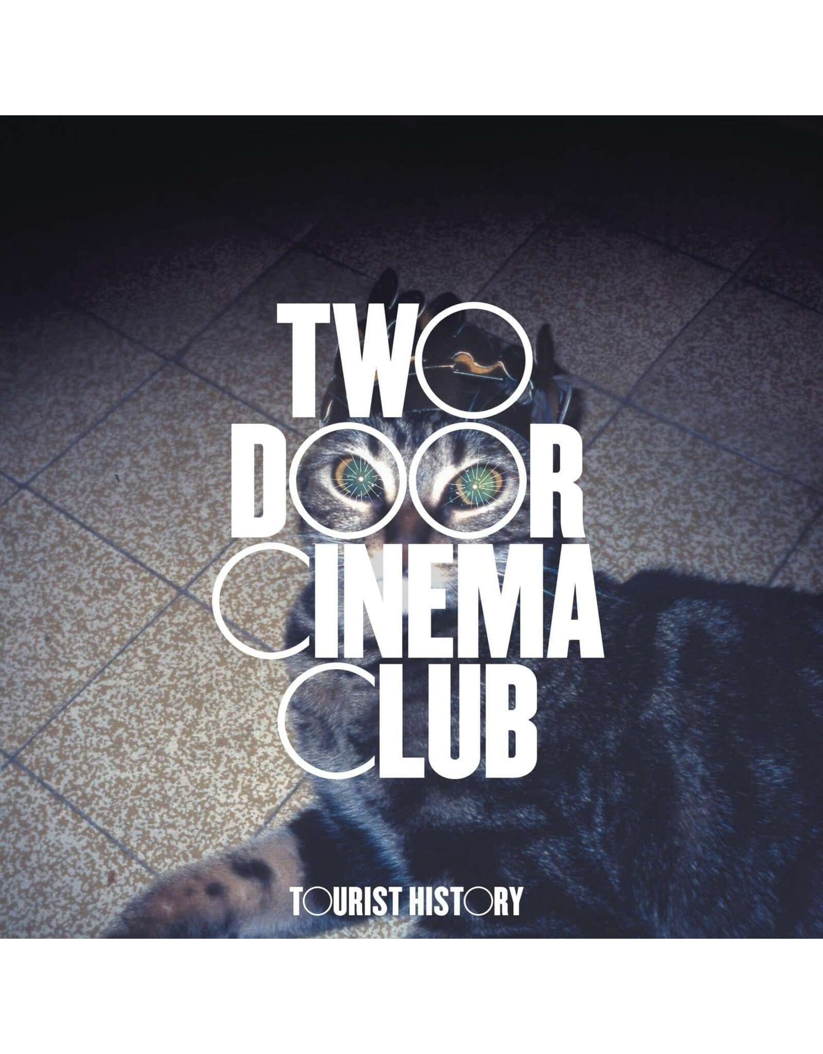 Two Door Cinema Club - Tourist History (15th Anniversary)