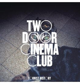 Two Door Cinema Club - Tourist History (15th Anniversary)
