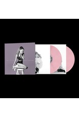 Ariana Grande - My Everything (10th Anniversary) [Pink Vinyl]