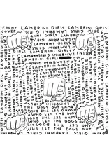 Lambrini Girls - Who Let The Dogs Out (Slutcore Version)