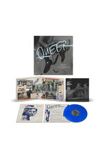 Trent Reznor / Atticus Ross - Queer (Original Score) [Cobalt Vinyl]