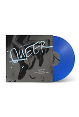 Trent Reznor / Atticus Ross - Queer (Original Score) [Cobalt Vinyl]