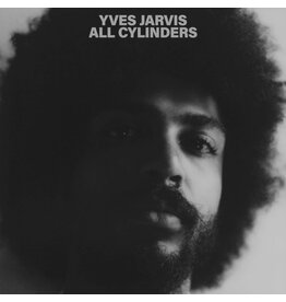 Yves Jarvis - All Cylinders (Deluxe Edition)