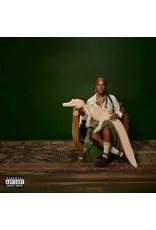 Doechii - Alligator Bites Never Heal (Hazel Vinyl)