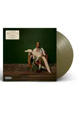 Doechii - Alligator Bites Never Heal (Hazel Vinyl)