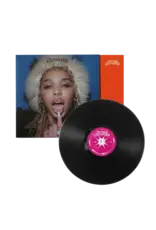 FKA Twigs - Caprisongs