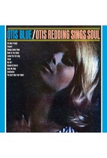 Otis Redding - Otis Blue / Otis Redding Sings Soul (Mono Remaster)