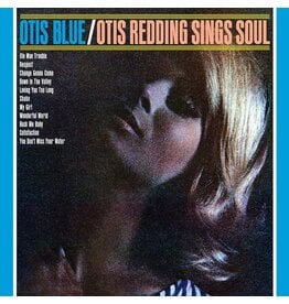 Otis Redding - Otis Blue / Otis Redding Sings Soul (Mono Remaster)