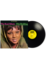 Otis Redding - The Soul Album (Mono Remaster)