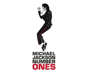 Michael Jackson - Number Ones (2025 Remaster) [Vinyl] - Pop Music