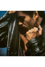 George Michael - Faith (Half-Speed Master) [Deluxe Red / Black Marble Vinyl]