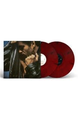 George Michael - Faith (Half-Speed Master) [Deluxe Red / Black Marble Vinyl]