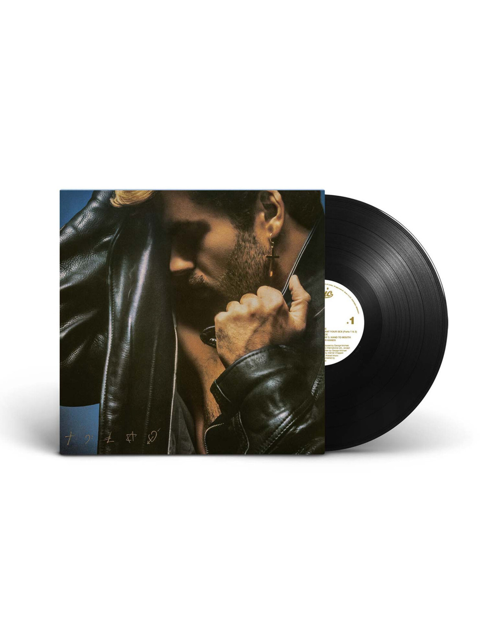 George Michael - Faith (2025 Half-Speed Master)