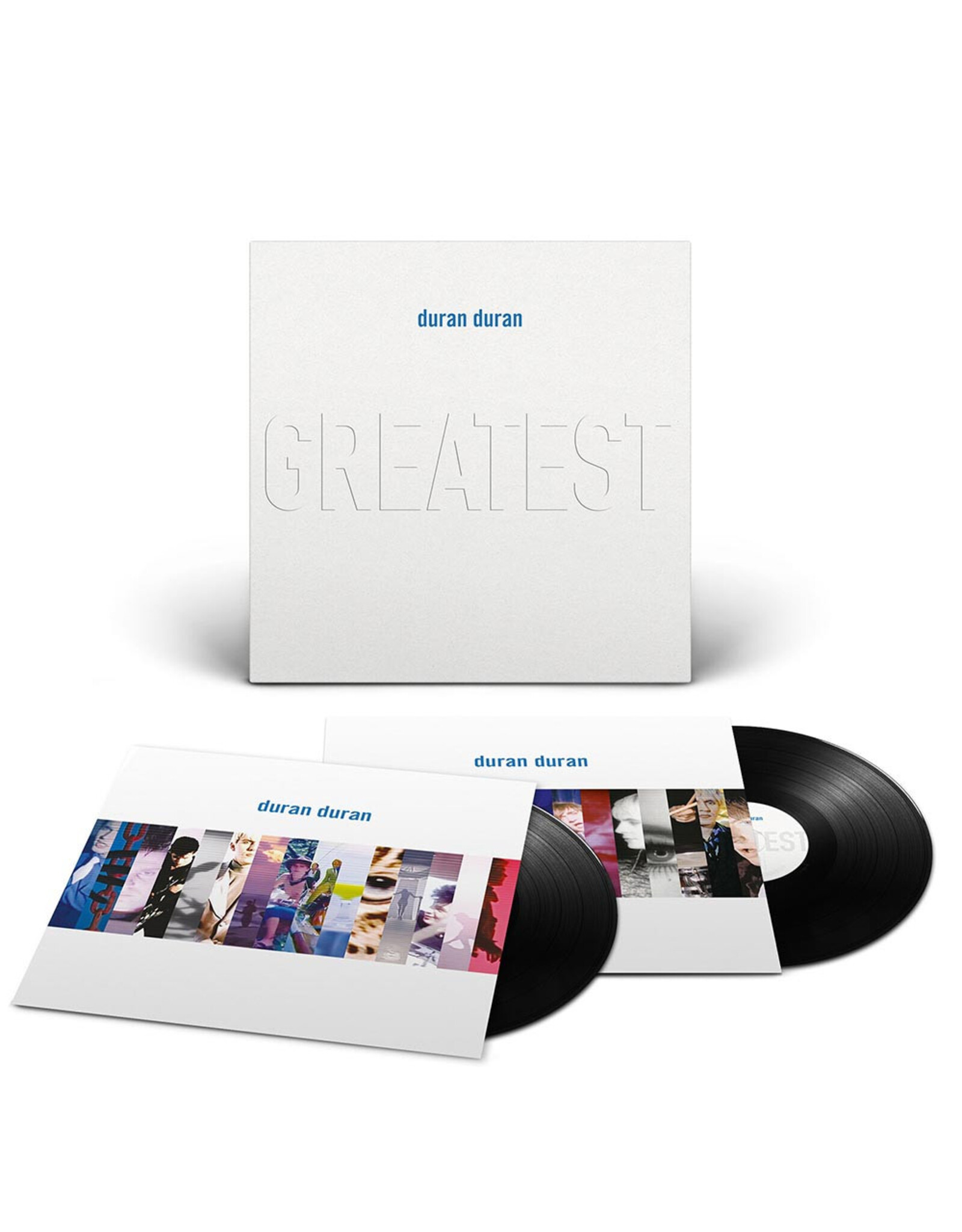 Duran Duran - Greatest (2025 Remaster)