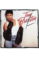 Toni Braxton - Toni Braxton (2025 Remaster)