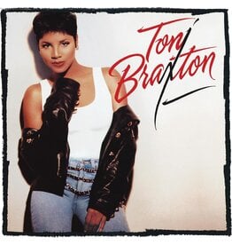 Toni Braxton - Toni Braxton (2025 Remaster)
