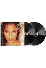 Toni Braxton - Secrets (2025 Remaster)