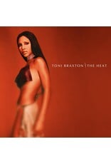 Toni Braxton - The Heat (2025 Remaster)