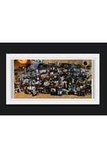 Carolyn Taylor - The Untitled Carolyn Taylor Project