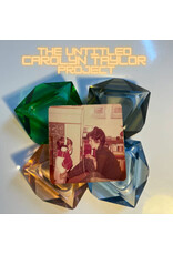Carolyn Taylor - The Untitled Carolyn Taylor Project